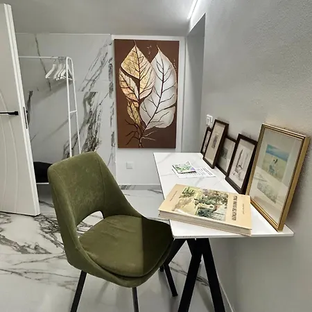 Daire La Residenza Degli Estensi *