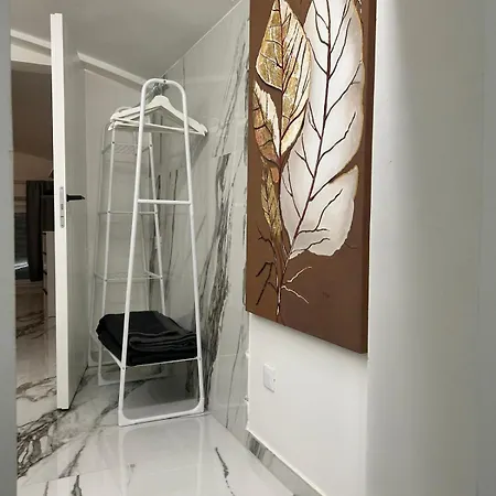 Daire La Residenza Degli Estensi *