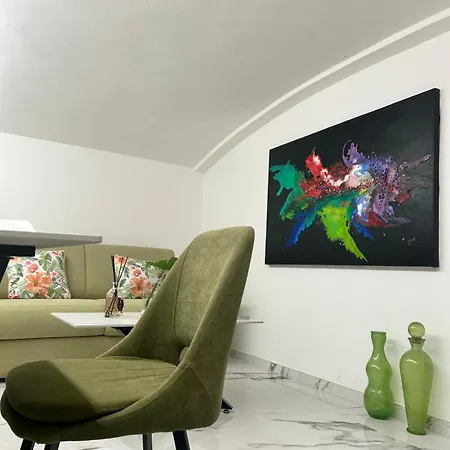 Daire La Residenza Degli Estensi Modena