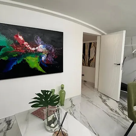 Daire La Residenza Degli Estensi *