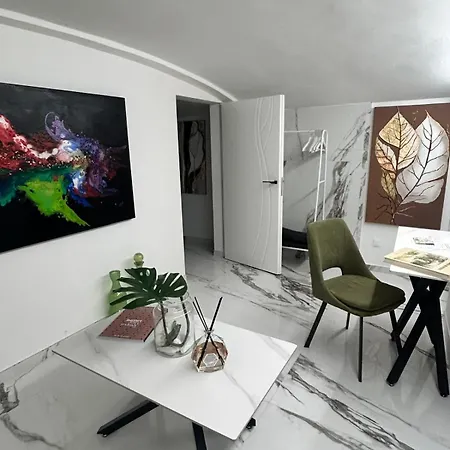 La Residenza Degli Estensi Daire Modena