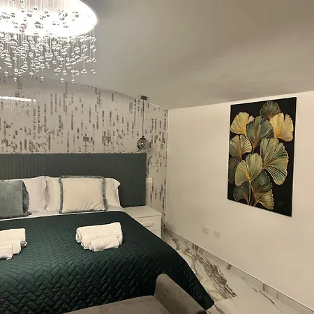 Daire La Residenza Degli Estensi