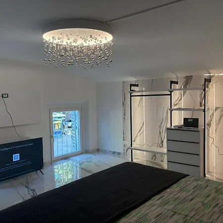 La Residenza Degli Estensi Daire *