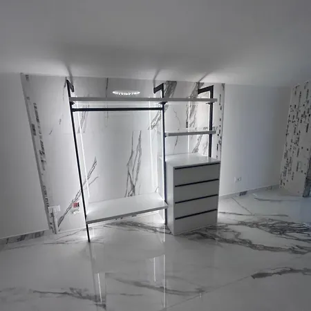 Daire La Residenza Degli Estensi