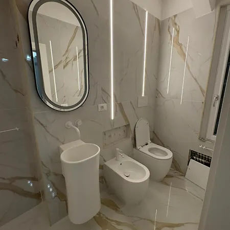 Daire La Residenza Degli Estensi Modena