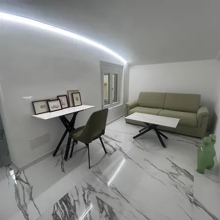Daire La Residenza Degli Estensi *