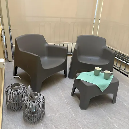 La Residenza Degli Estensi Modena
